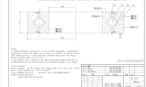 CRBC 20025 HIWIN CROSSED ROLLER BEARING;HIWIN CROSSED ROLLER BEARING;HIWIN CROSSED ROLLER BEARING;HIWIN CROSSED ROLLER BEARING;HIWIN CROSSED ROLLER BEARING