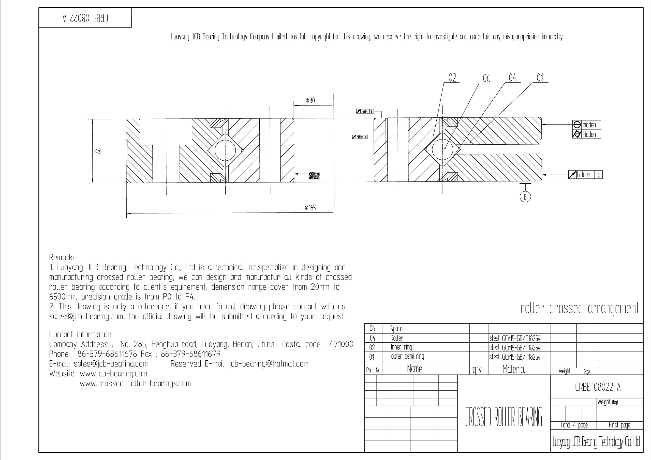 CRBE 08022 A HIWIN CROSSED ROLLER BEARING;HIWIN CROSSED ROLLER BEARING;HIWIN CROSSED ROLLER BEARING;HIWIN CROSSED ROLLER BEARING;HIWIN CROSSED ROLLER BEARING;HIWIN CROSSED ROLLER BEARING