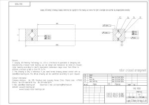 RAU 9008 THK CROSSED ROLLER BEARING;THK CROSSED ROLLER BEARING;THK CROSSED ROLLER BEARING;THK CROSSED ROLLER BEARING;THK CROSSED ROLLER BEARING;THK CROSSED ROLLER BEARING